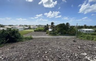 Chancery Lane, Lot 11, 4th Avenue, Christ Church, Barbados