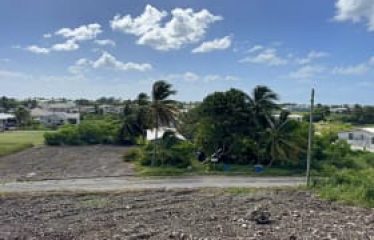 Chancery Lane, Lot 11, 4th Avenue, Christ Church, Barbados