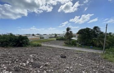 Chancery Lane, Lot 11, 4th Avenue, Christ Church, Barbados