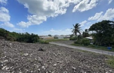 Chancery Lane, Lot 11, 4th Avenue, Christ Church, Barbados