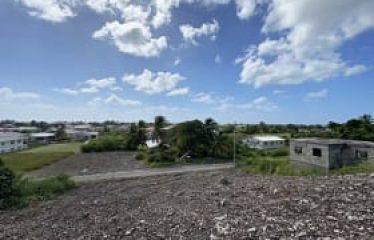 Chancery Lane, Lot 11, 4th Avenue, Christ Church, Barbados