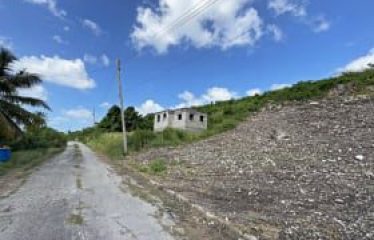 Chancery Lane, Lot 11, 4th Avenue, Christ Church, Barbados