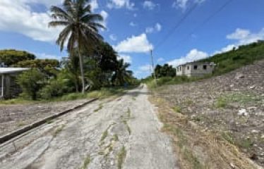 Chancery Lane, Lot 11, 4th Avenue, Christ Church, Barbados