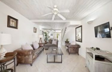 King’s Village Unit 11, Road View, St. Peter, Barbados