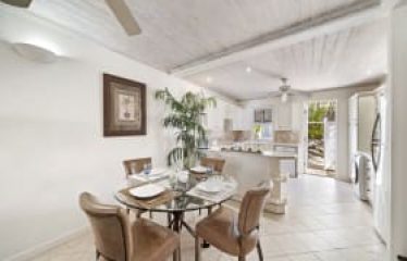 King’s Village Unit 11, Road View, St. Peter, Barbados