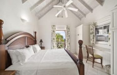 King’s Village Unit 11, Road View, St. Peter, Barbados