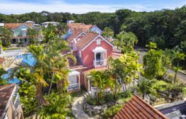 King’s Village Unit 11, Road View, St. Peter, Barbados