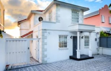 Starbury House, Prospect, St. James, Barbados