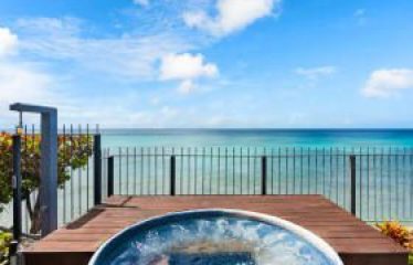 Starbury House, Prospect, St. James, Barbados