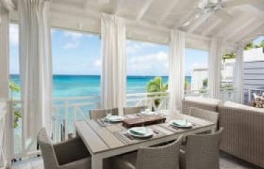 Starbury House, Prospect, St. James, Barbados