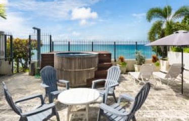 Starbury House, Prospect, St. James, Barbados