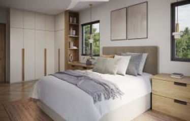 Upper Mount Standfast 2A & 2B, St. James, Barbados