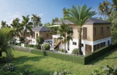 Upper Mount Standfast 2A & 2B, St. James, Barbados