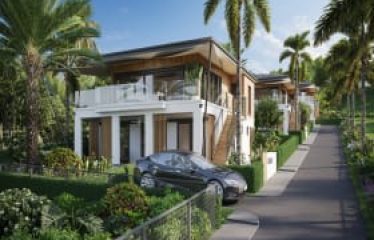 Upper Mount Standfast 2A & 2B, St. James, Barbados