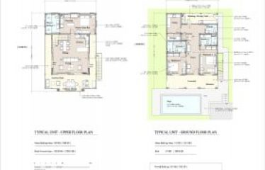 Upper Mount Standfast 2A & 2B, St. James, Barbados