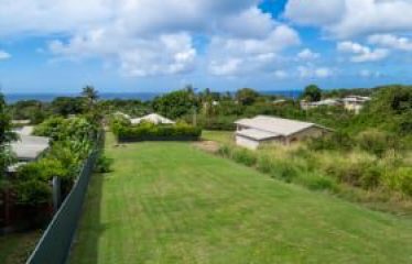 Upper Mount Standfast 2A & 2B, St. James, Barbados