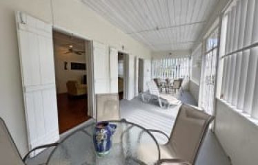 Rockley Terrace #38B, Rockley, Christ Church, Barbados