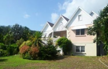 Fortress Farms, Quintyne Lot 2, St. John, Barbados