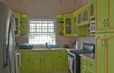 Fortress Farms, Quintyne Lot 2, St. John, Barbados