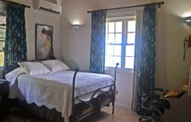 Fortress Farms, Quintyne Lot 2, St. John, Barbados