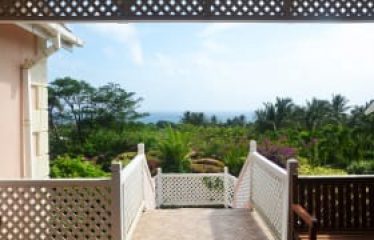 Fortress Farms, Quintyne Lot 2, St. John, Barbados