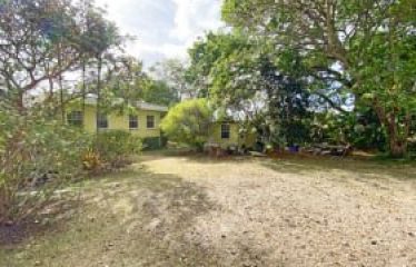 7th Avenue Prior Park Terrace, Prior Park, St. James, Barbados