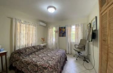 7th Avenue Prior Park Terrace, Prior Park, St. James, Barbados