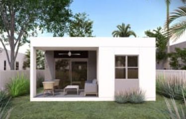 The Residences At Coverly, Sycamore, Christ Church, Barbados