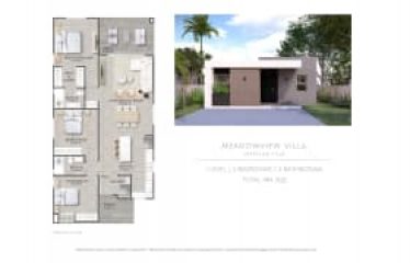 The Residences At Coverly, Sycamore, Christ Church, Barbados