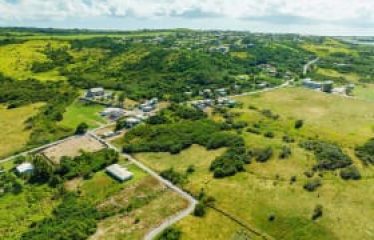 Lowlands, St. Lucy, Barbados