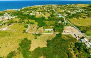 Lowlands, St. Lucy, Barbados