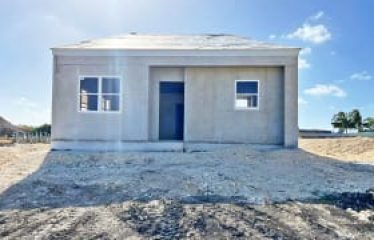 The Residences At Coverly, Oakridge, Christ Church, Barbados