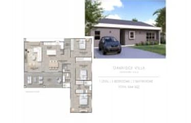 The Residences At Coverly, Oakridge, Christ Church, Barbados