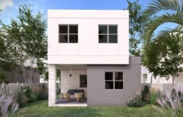 The Residences At Coverly, Rosewood, Christ Church, Barbados