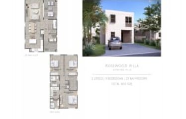 The Residences At Coverly, Rosewood, Christ Church, Barbados