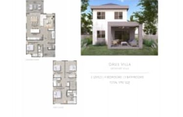 The Residences At Coverly, Oasis, Christ Church, Barbados