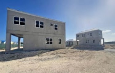 The Residences At Coverly, Sycamore, Christ Church, Barbados