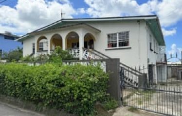 Lot 50 Wanstead Gardens, St. Michael, Barbados