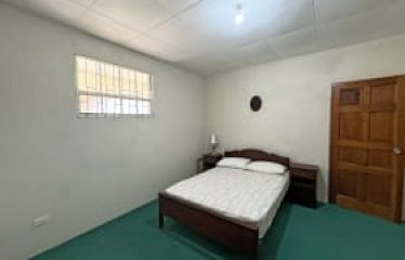 Lot 50 Wanstead Gardens, St. Michael, Barbados