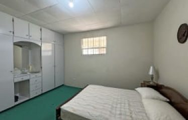 Lot 50 Wanstead Gardens, St. Michael, Barbados