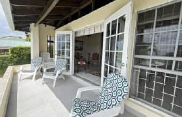 Fordes Road, Clapham Lot 5, St. Michael, Barbados