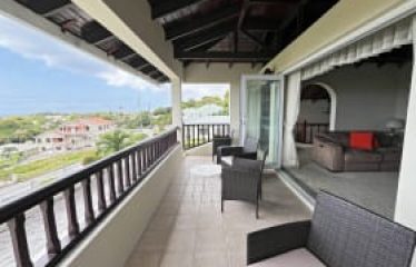 Fordes Road, Clapham Lot 5, St. Michael, Barbados