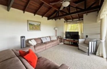 Fordes Road, Clapham Lot 5, St. Michael, Barbados