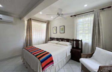 Fordes Road, Clapham Lot 5, St. Michael, Barbados