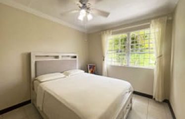 Fordes Road, Clapham Lot 5, St. Michael, Barbados