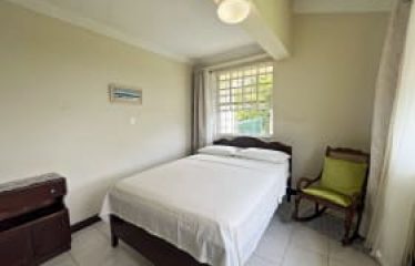 Fordes Road, Clapham Lot 5, St. Michael, Barbados