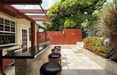 Fordes Road, Clapham Lot 5, St. Michael, Barbados