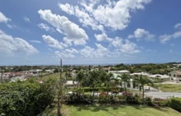 Fordes Road, Clapham Lot 5, St. Michael, Barbados