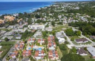 Kings Beach Village Unit 11, Road View, St. Peter, Barbados