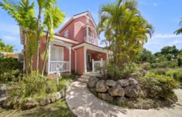 Kings Beach Village Unit 11, Road View, St. Peter, Barbados